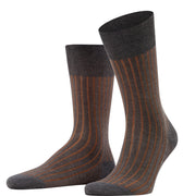 Shadow So Socks | Flanell 14648-3210